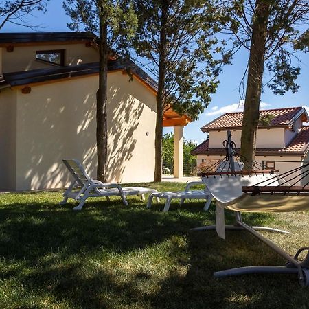 Holiday Houses Portoroz Exterior foto