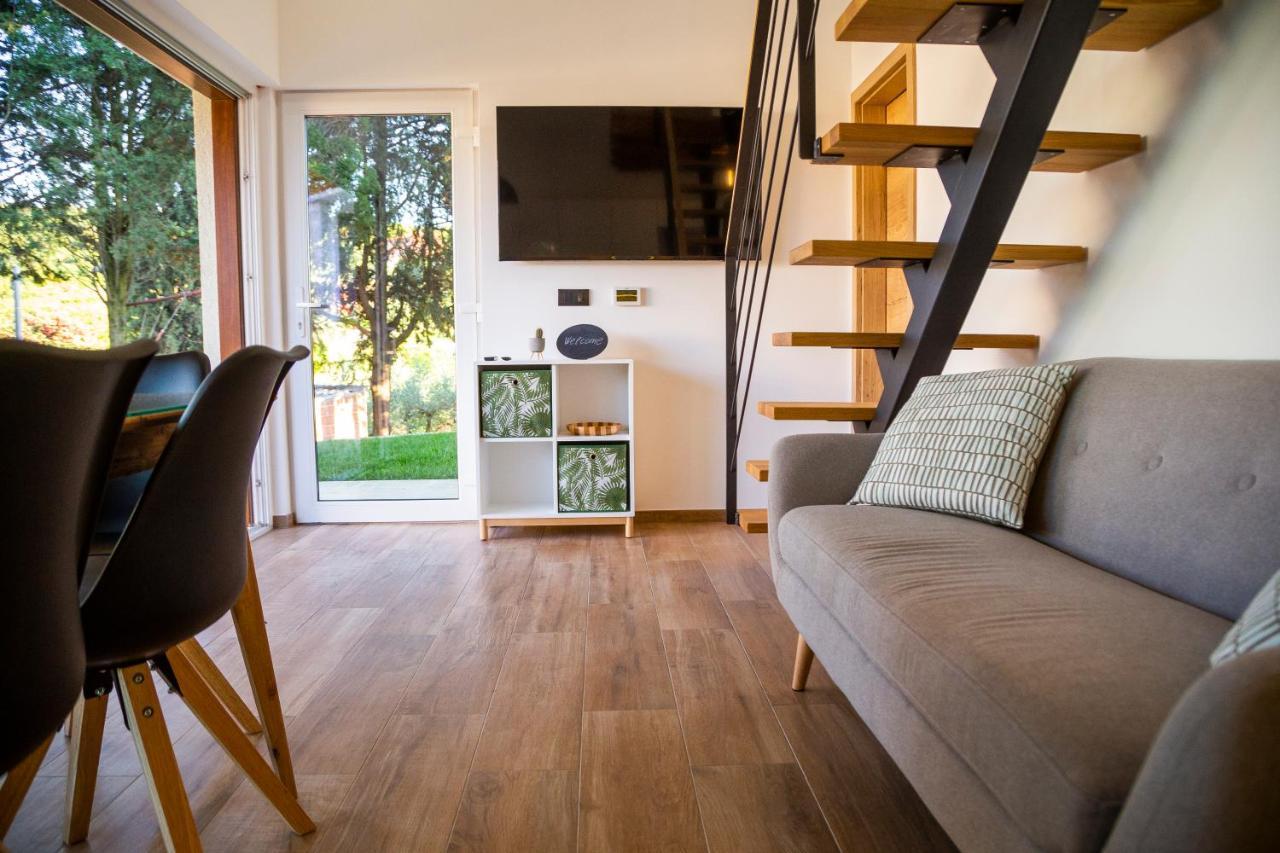 Holiday Houses Portoroz Exterior foto