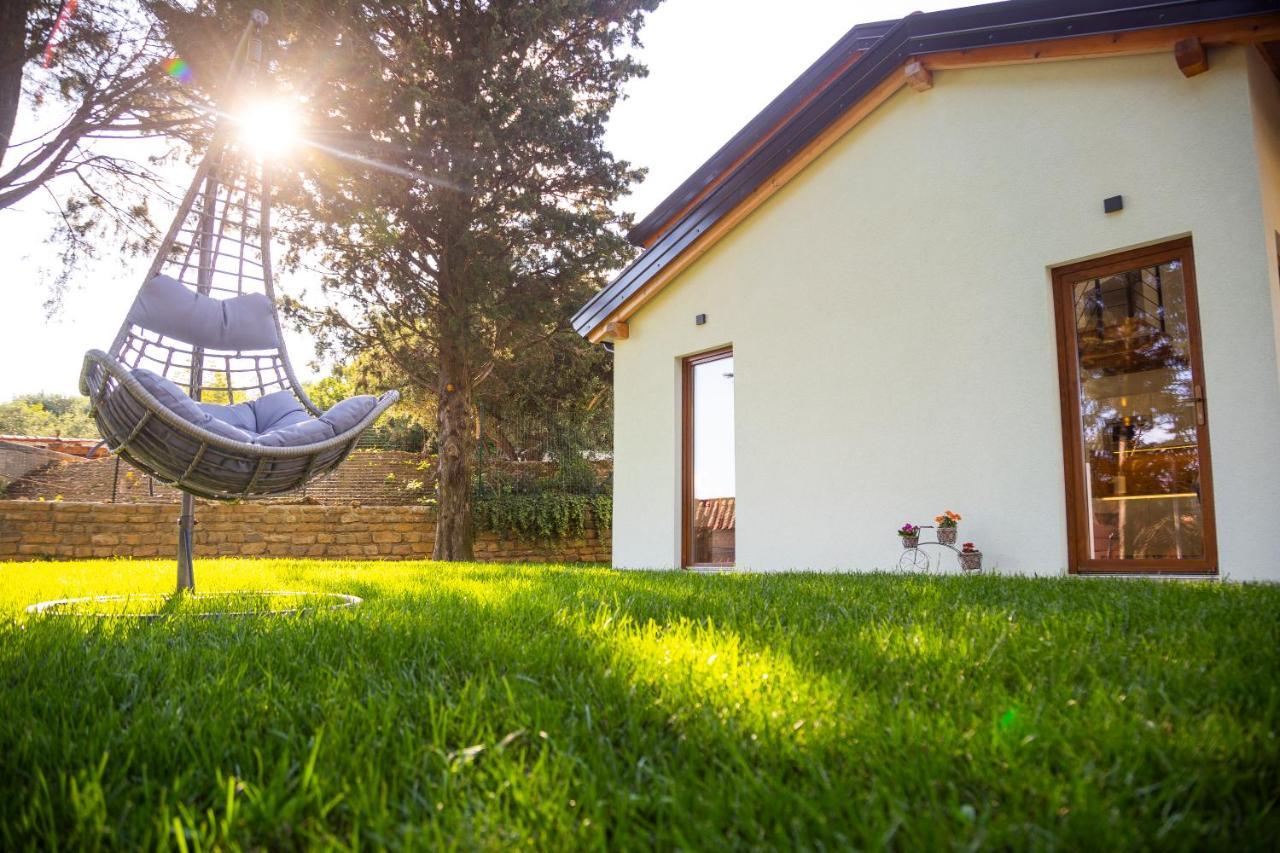Holiday Houses Portoroz Exterior foto
