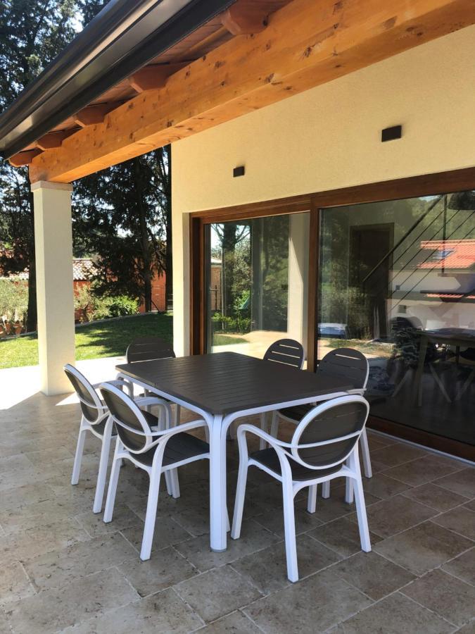 Holiday Houses Portoroz Exterior foto